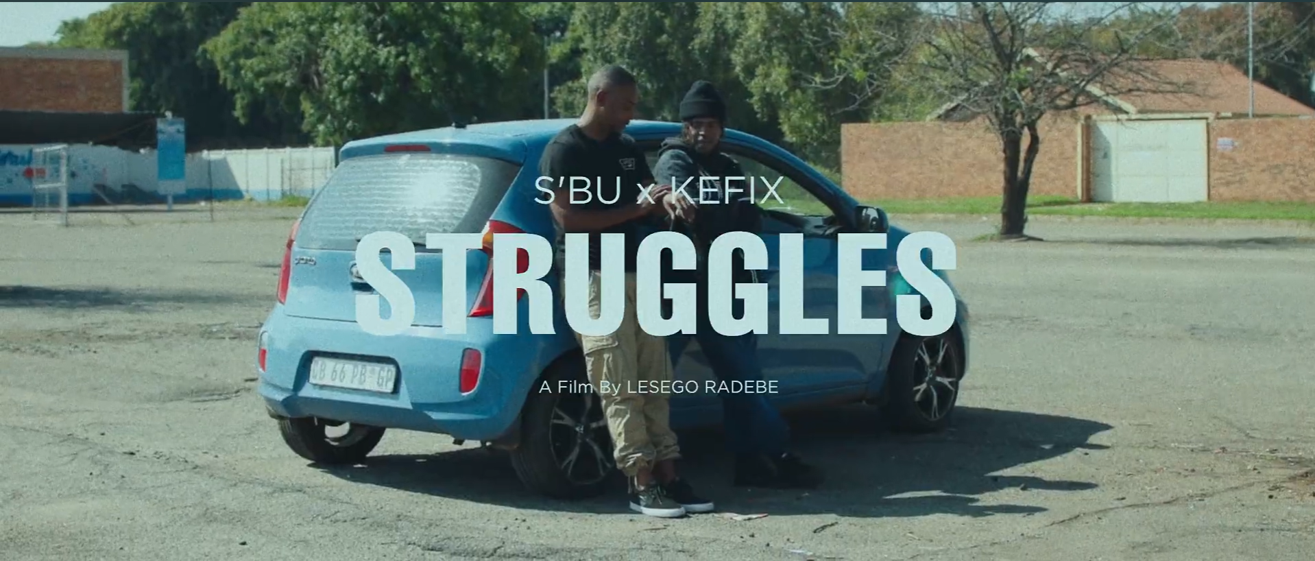 Music Video